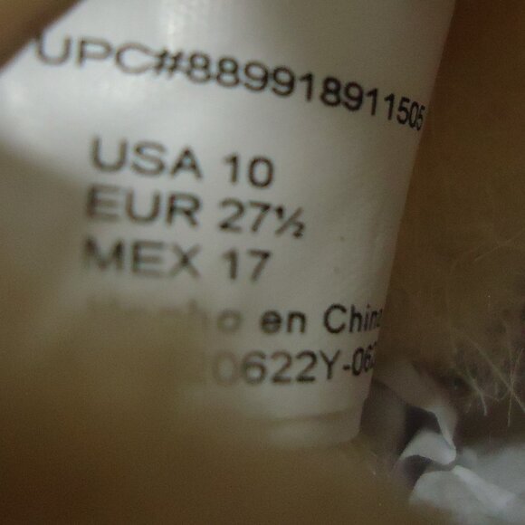 NIB. SIZE 10(toddler kids). Pawz by Bearpaw Amy kids genuine suede bootie boots. - Picture 7 of 12